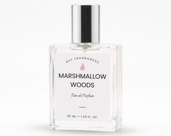 Marshmallow Woods Eau de Parfum Spray