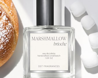 Marshmallow Brioche Eau de Toilette