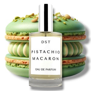 Pistachio Macaron Eau de Parfum