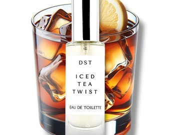 Iced Tea Twist Eau de Toilette