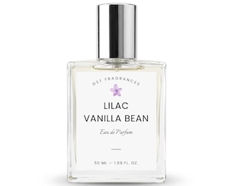 Lilac Vanilla Bean Eau de Parfum Spray
