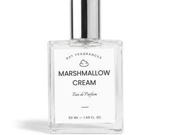Marshmallow Cream Eau de Parfum