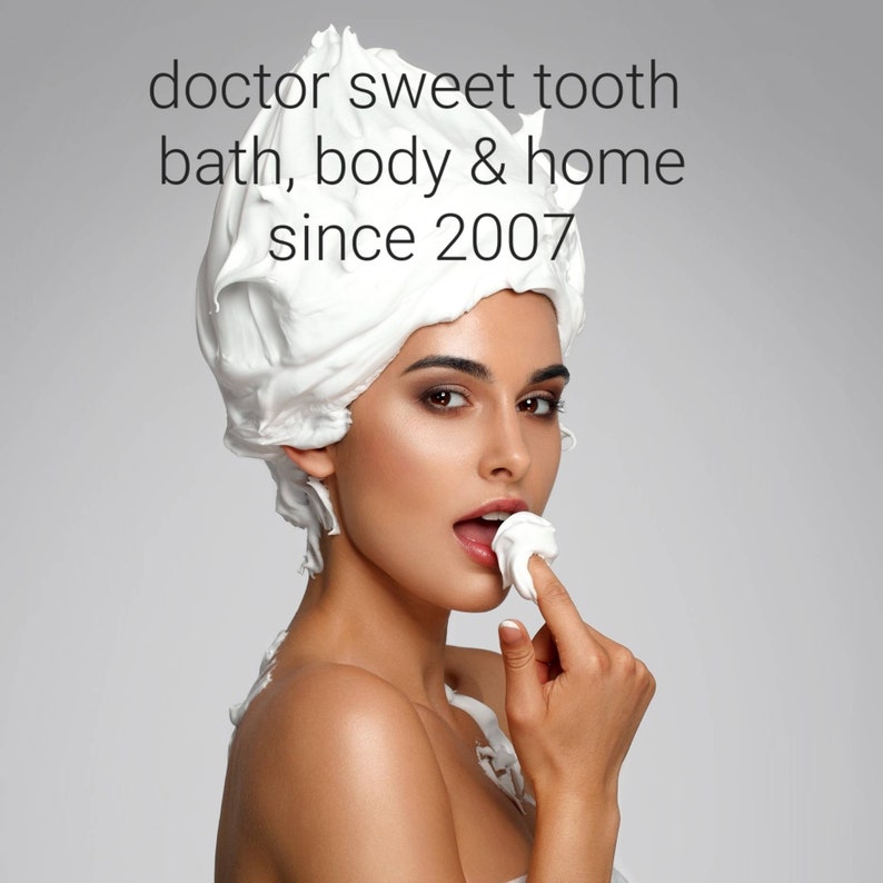 Strawberry Shortcake Eau De Parfum Etsy