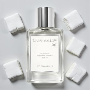 Marshmallow Fluff Eau de Parfum
