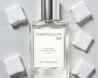 Marshmallow Fluff Eau de Parfum