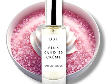 Pink Candied Creme Eau de Parfum