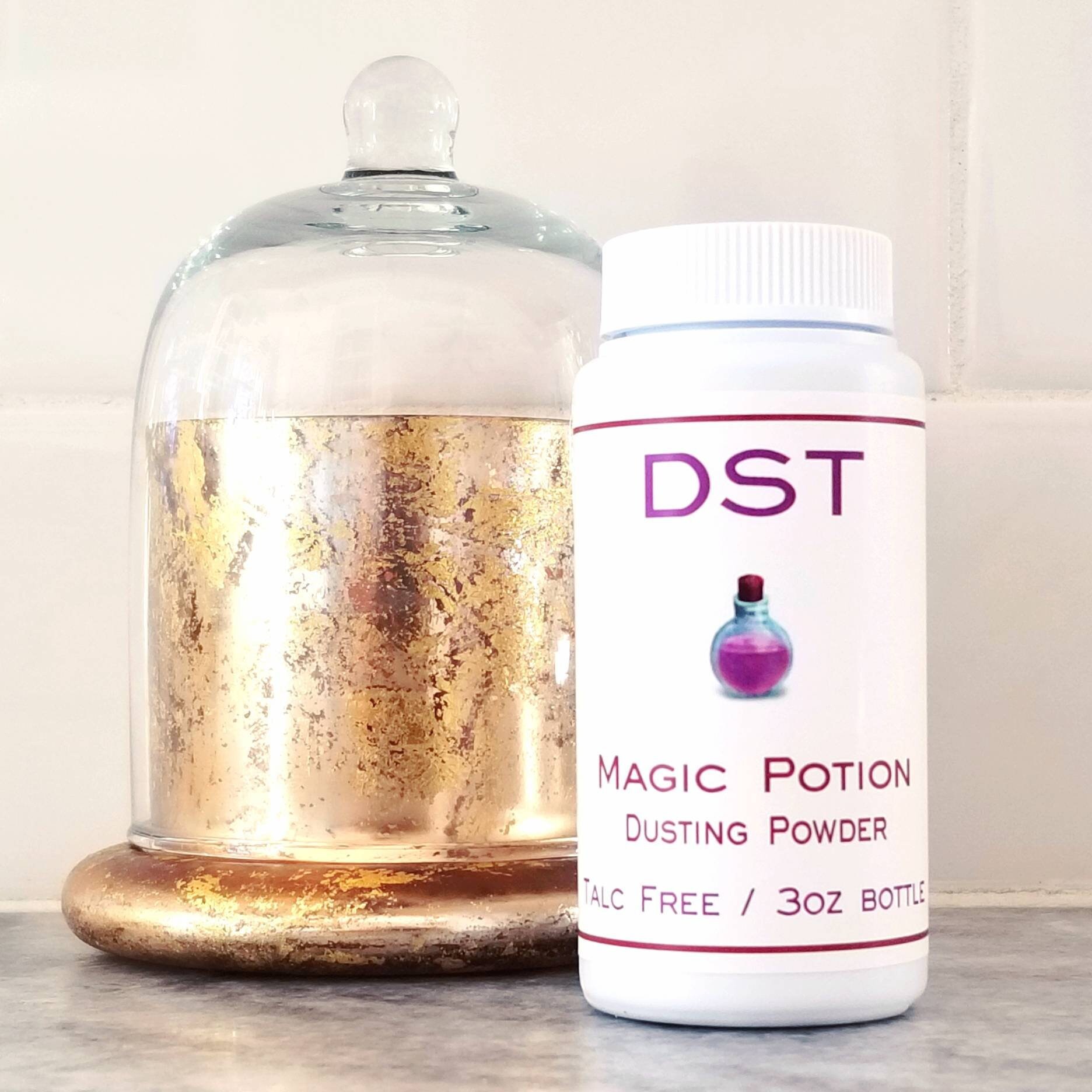 Body Dusting Powder You Pick Scent Etsy