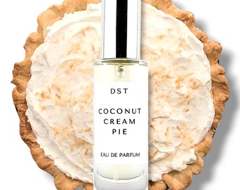 Coconut Cream Pie Eau de Parfum