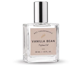 Perfume Oil Roll-On 30ml (Choose Your Fragrance)