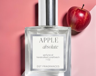 Apple Absolute Roll-On Perfume Oil
