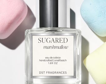 Sugared Marshmallow Eau de Toilette