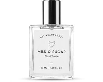 Milk + Sugar Eau de Parfum Spray