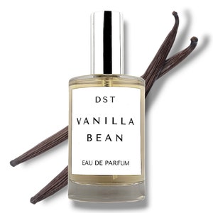 Vanilla Bean Eau de Parfum