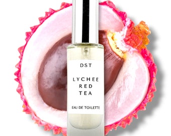 Lychee Red Tea Eau de Toilette