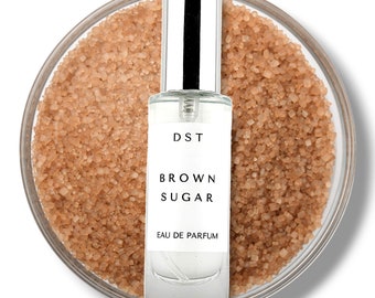 Brown Sugar Eau de Parfum