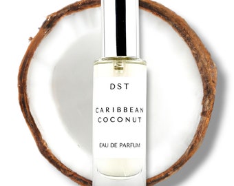 Caribbean Coconut Eau de Parfum