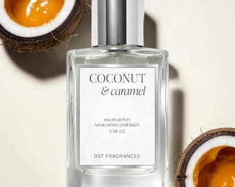 Coconut + Caramel Eau de Parfum