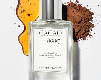 Cacao Honey Eau de Parfum