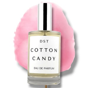 Cotton Candy Eau de Parfum