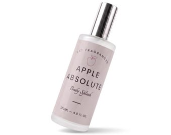 Body Splash (Choose Your Fragrance)