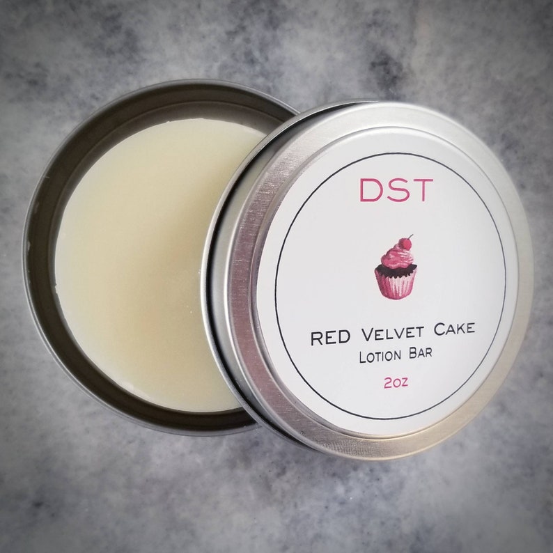Lotion Bar 2oz Pick Any Scent Etsy
