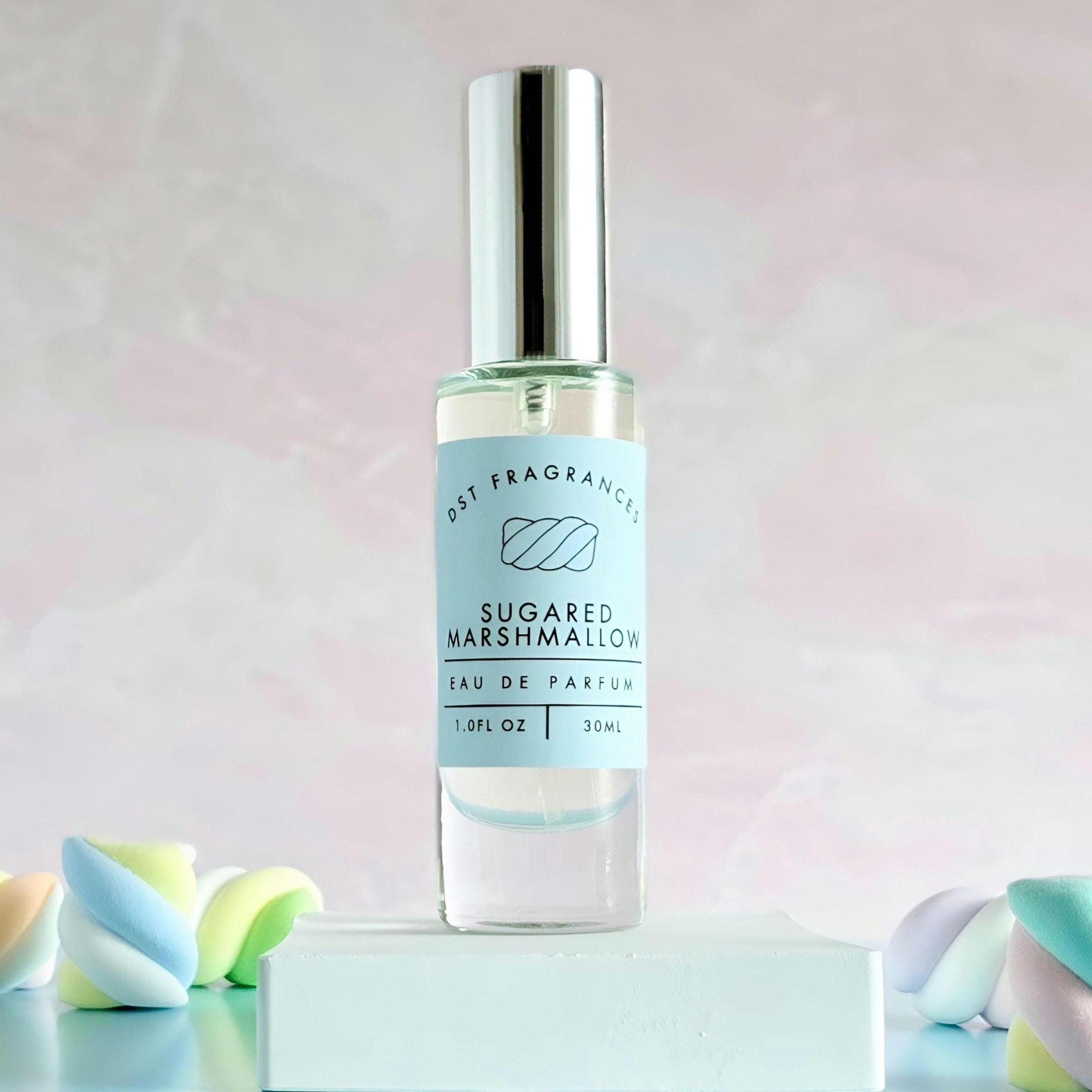 ATRALIA SUGAR MALLOW EDP 100ml Sugared Marshmallow Eau De Parfum