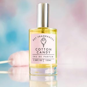Cotton Candy Eau de Parfum