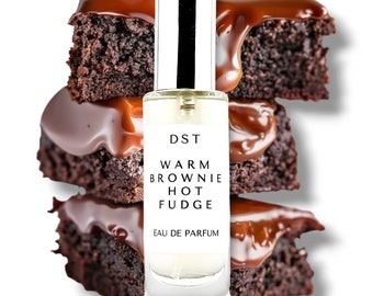 Warm Brownie & Hot Fudge Eau de Parfum