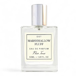 Marshmallow Fluff Eau de Parfum
