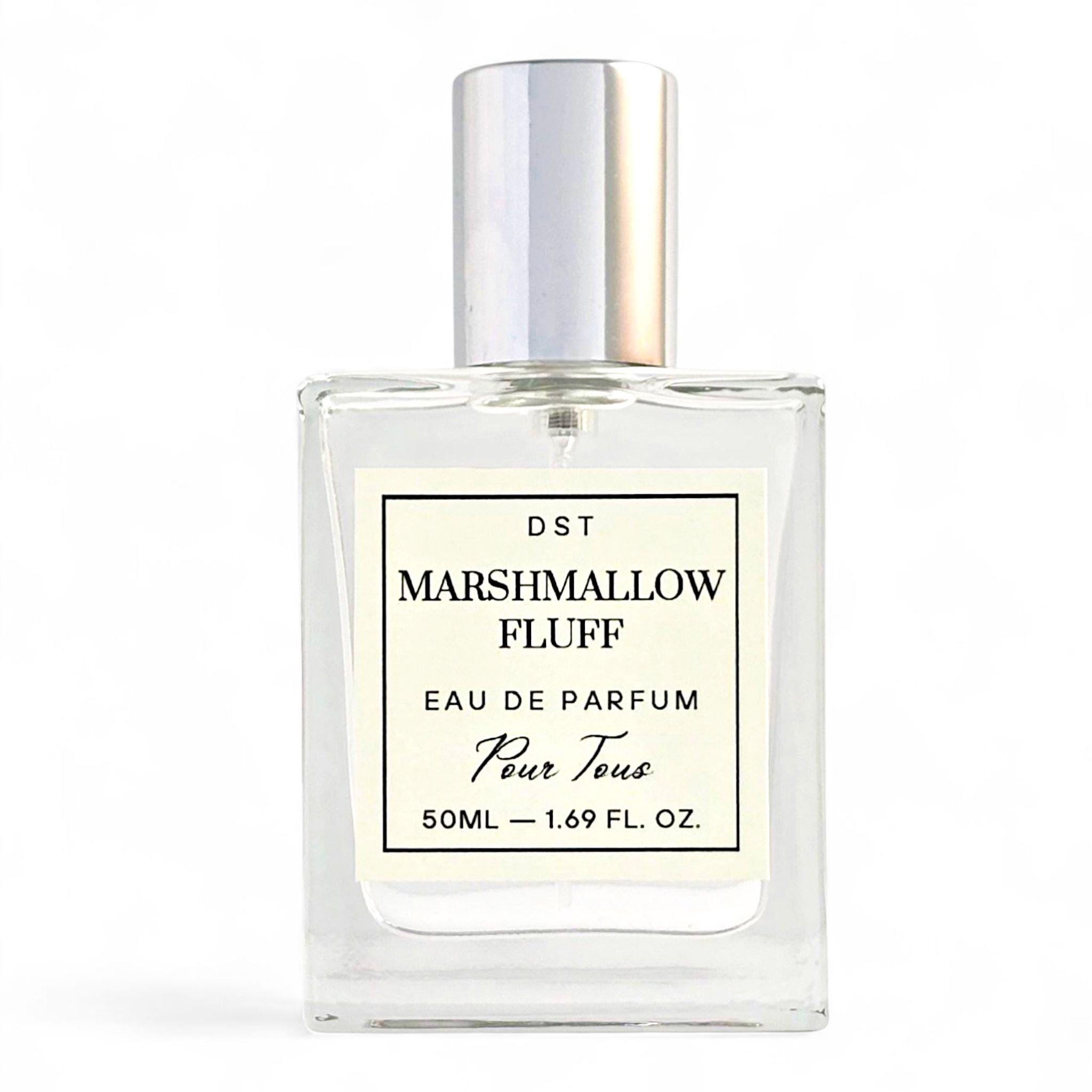 Marshmallow Fluff Eau de Parfum