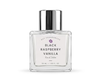 Black Raspberry Vanilla Eau de Toilette Spray