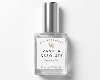 Vanilla Absolute EDP Purse Spray 10ml