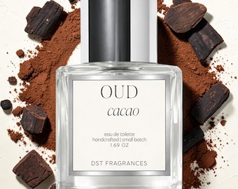 Oud Cacao Eau de Toilette