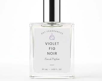Violet Fig Noir Eau de Parfum Spray