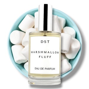 Marshmallow Fluff Eau de Parfum