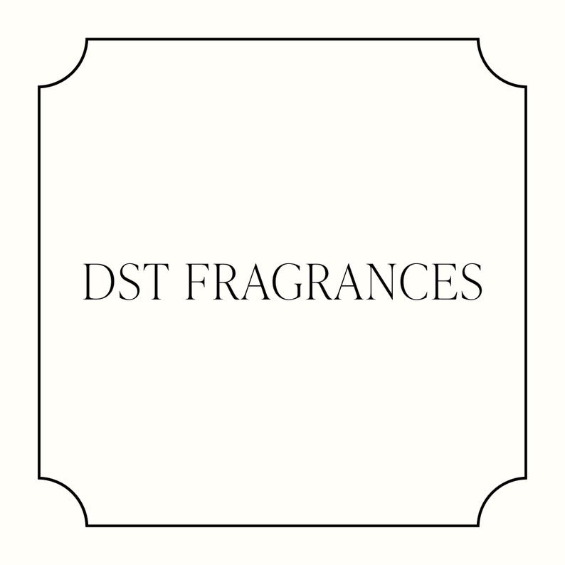 Eau de Toilette SINGLE Sample Card image 8