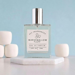 Marshmallow Fluff Eau de Parfum