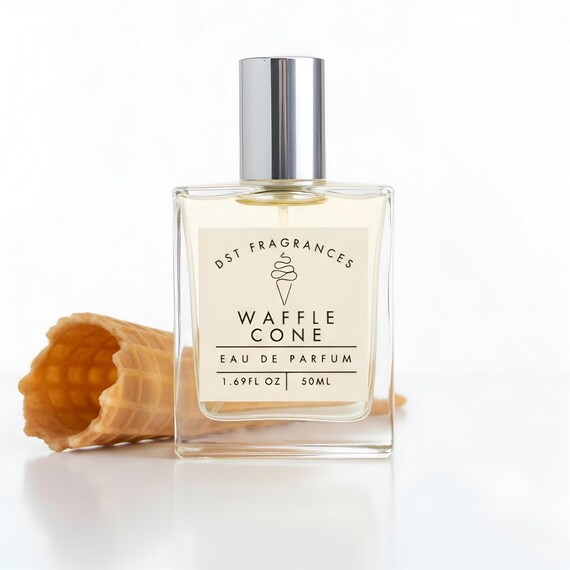 Waffle Cone Eau de Parfum