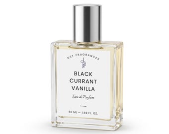 Black Currant Vanilla Eau de Parfum Spray