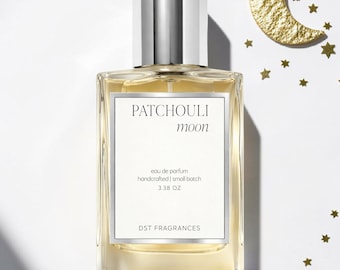 Patchouli Moon Eau de Parfum