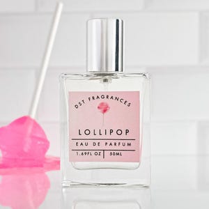 Lollipop Eau de Parfum
