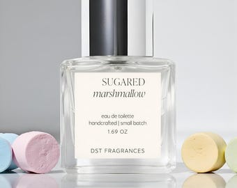 Sugared Marshmallow Eau de Toilette