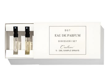 Eau de Parfum Sample Discovery Set