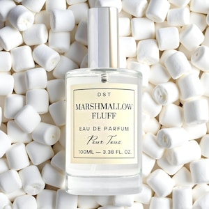 Marshmallow Fluff Eau de Parfum