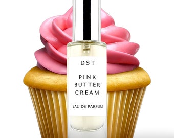 Pink Butter Cream Eau de Parfum