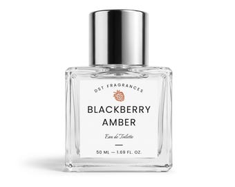 Blackberry Amber Eau de Toilette Spray