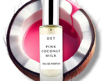 Pink Coconut Milk Eau de Parfum