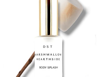 MARSHMALLOW HEARTHSIDE Body Splash