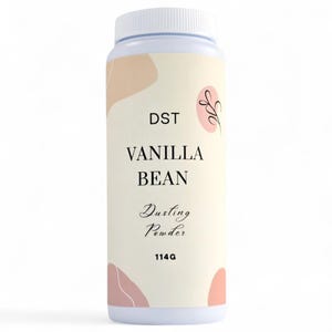 Body Powder (Choose Your Fragrance)