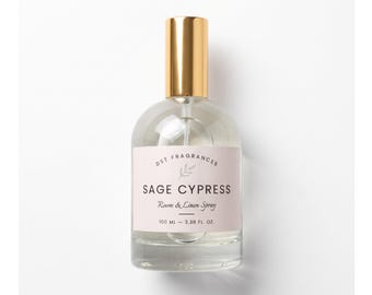 Room + Linen Spray (Choose Your Fragrance)